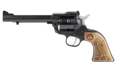 RUGER SUPER WRNGLR CS 22LR 5.5" 6RD