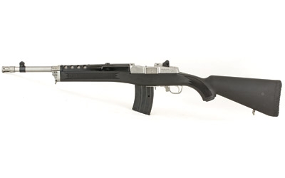 RUGER MINI 7.62X39 16.1 STN 20RD