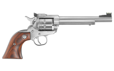 RUGER SNGL-NINE 22WMR 6.5" STN 9RD