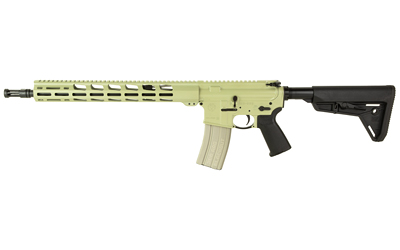 RUGER AR-556 300BLK 16.1" 30RD DVRDE