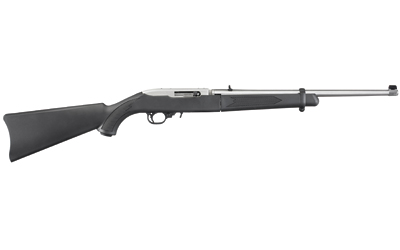 RUGER 10/22 TD 22LR 18.5" MT 10RD