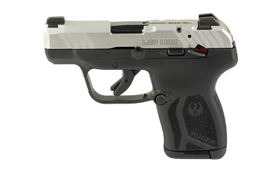 RUGER LCP MAX 380ACP 2.8" MS LCI SS