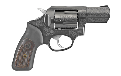 RUGER SP101 357MAG 2.25" BL 5RD TALO