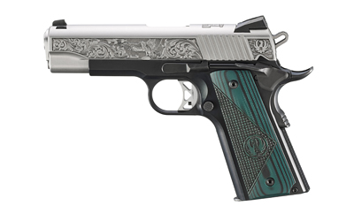 RUGER SR1911 45ACP 4.25" MAYODAN NC