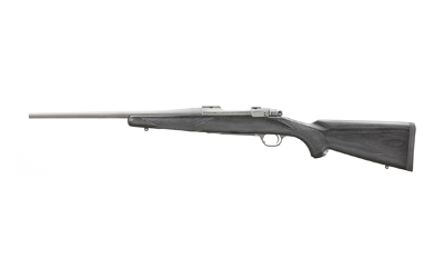 RUGER HWKEYE LAM 308WIN 16.5" STS 4R
