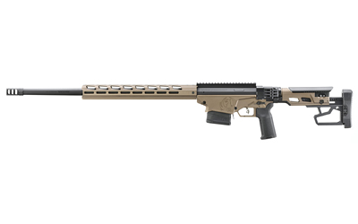 RUGER PRECISION RFL 6.5CM 24" 10RD