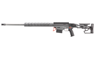RUGER PRECISION RFL CS 6GT 26" 10RD