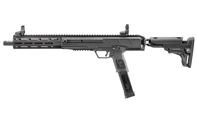 RUGER LC CARB 10MM 30RD 16.25" BK TB