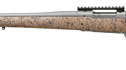 RUG HAWKEYE FTW HUNTER LH 6.5CREED 24 SS HS PR