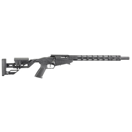 RUG PRECISION RIMFIRE 22LR 18 MLOK RAIL 10RD