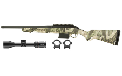 RUGER AMER PRD 6.5CM CMP 16.375" PKG