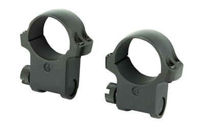 RUGER 1" HIGH SET MBL (5BHM/6BHM)2PK - Image 2