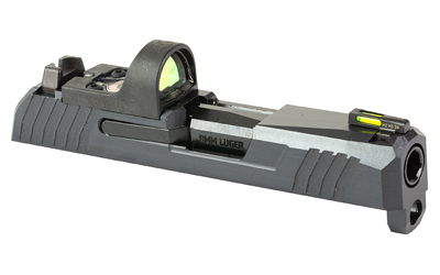 RUGER MAX-9 SLIDE ASSEMBLY READY DOT - Image 2