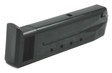 RUGER MAGAZINE P-SERIES 9MM BL 10RD