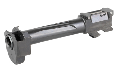 RADIAN AFTERBURNER RAMJET FOR G19 G5