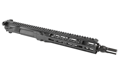 RADIAN UPPER 10.5" 223 WYLDE BLACK - Image 2