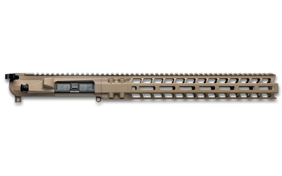 RADIAN UPPER/HANDGUARD SET 14" FDE