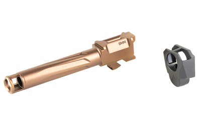 RADIAN AFTRBRNR RAMJET G19 GEN3 BRNZ