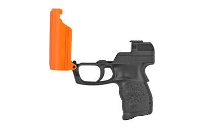 SABRE WALTHER PEPPER GUN W/INSET - Image 3