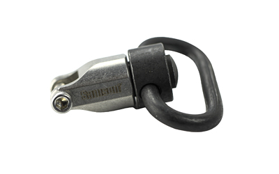 SAMSON SWIVEL STUD QD ADPTR 1PK SS - Image 2