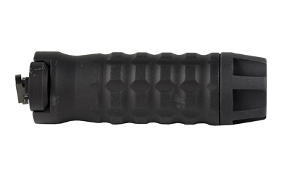 SAMSON M-LOK GRIP MED GREN POLY BLK - Image 2