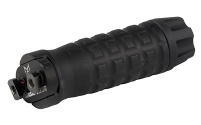 SAMSON M-LOK GRIP MED GREN POLY BLK - Image 3