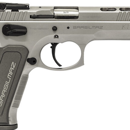 SAR K12 SPORT X 9MM DUTY 17RD