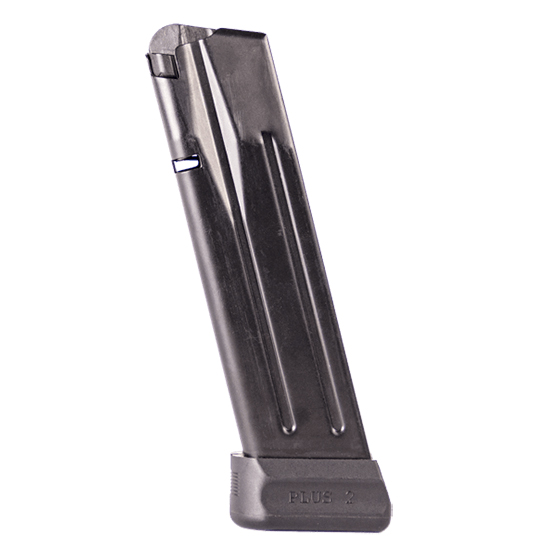 SAR MAG SAR9 9MM 19RD