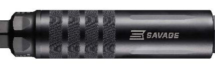 SAV SUPPRESSOR AC350 BLK