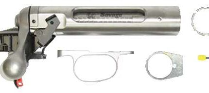 SAV TARGET ACTION SS RB RP 223 CAL BOLT