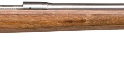 SAV 12BVSS 308WIN 26 SS HVY FLUTED LAMINATE STK