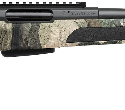 SAV 334 CAMO 6.5CREED 22