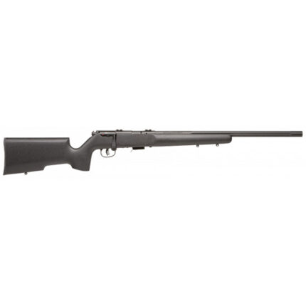 SAV MARK II TR 22LR 22 HVY FLUTED TACTICAL STK