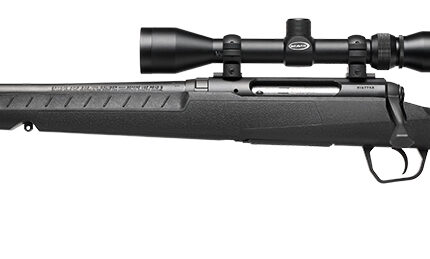 SAV AXIS XP 6.5CREED 22 LH