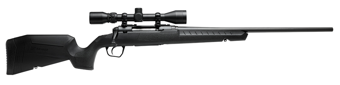 SAV AXIS XP COMPACT 20 7MM-08 SCOPE