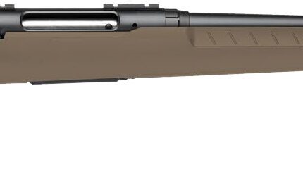 SAV AXIS 2 FDE 308WIN 22