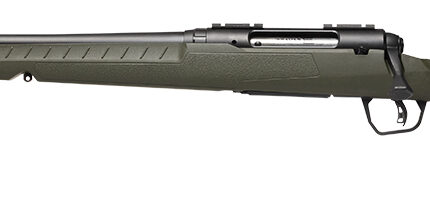 SAV AXIS 2 GREEN COMP 6.5CREED 20 LH