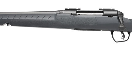 SAV AXIS 2 GRAY COMP 223REM 20 LH