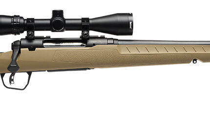 SAV AXIS 2 XP FDE 350LEGEND 18