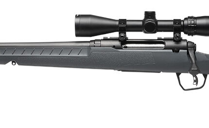 SAV AXIS 2 XP GRAY 6.5CREED 22 LH