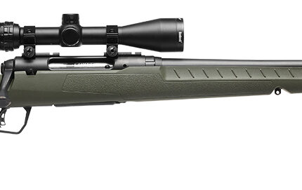 SAV AXIS 2 XP GREEN COMP 243WIN 20