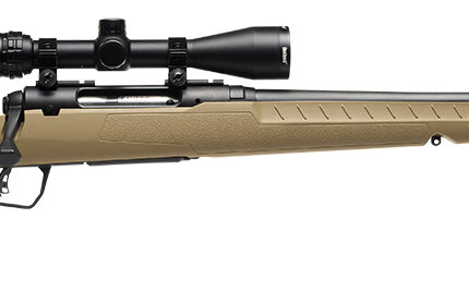 SAV AXIS 2 XP FDE COMP 243WIN 20