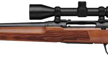 SAV AXIS 2 XP HARDWOOD 30-06 22 LH