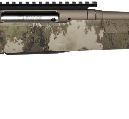 SAV AXIS 2 PRO WOODLAND 270WIN 20