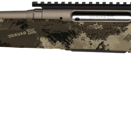 SAV AXIS 2 PRO WESTERN 223REM 20 LH