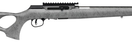 SAV A22 TIMBERLITE THUMBHOLE 22LR 18 10RD