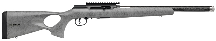 SAV A22 TIMBERLITE THUMBHOLE 22LR 18 10RD