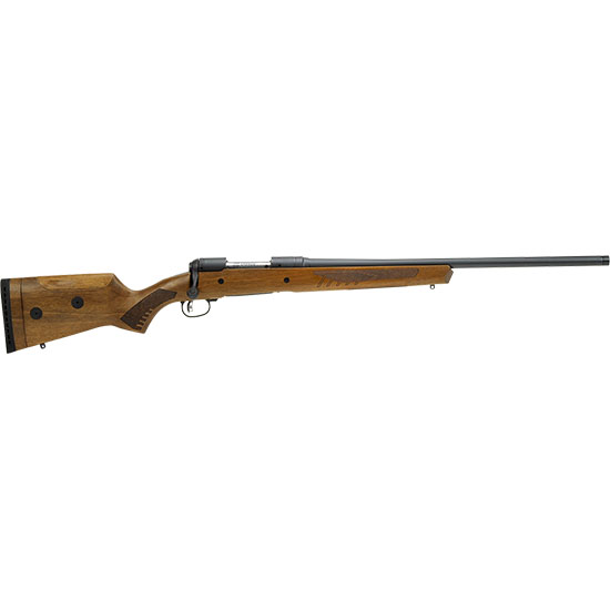 SAV 110 CLASSIC 308WIN 22 WALNUT ADJUST
