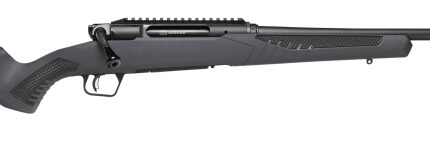 SAV IMPULSE DRIVEN HUNTER 30-06 18 4RD