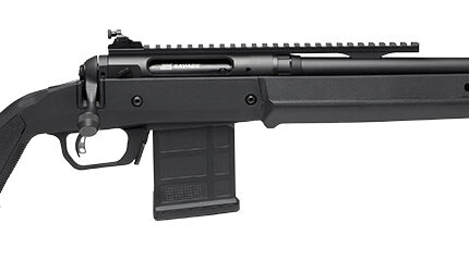 SAV 110 MAGPUL SCOUT 400LEGEND 16.5